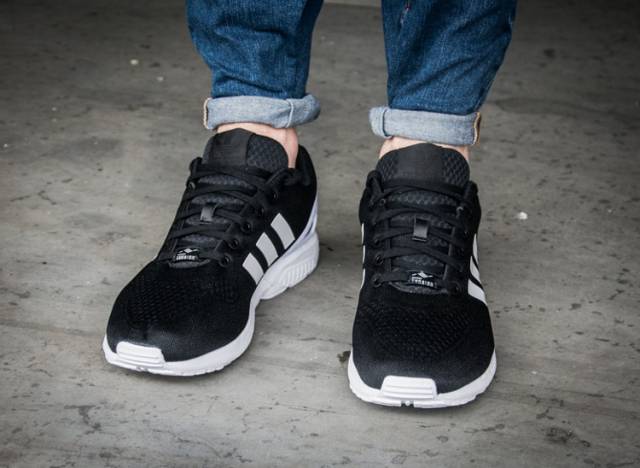 adidas zx flux em